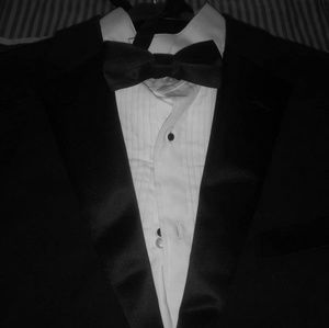 Mens Renoir Tuxedo